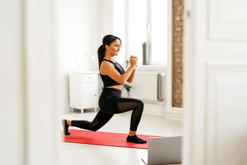 Sculpt Your Legs at Home: Effective Exercises for Stunning Definition 2 Sculpt Your Legs at Home Effective Exercises for Stunning Definition - Leg toning Yorkshire