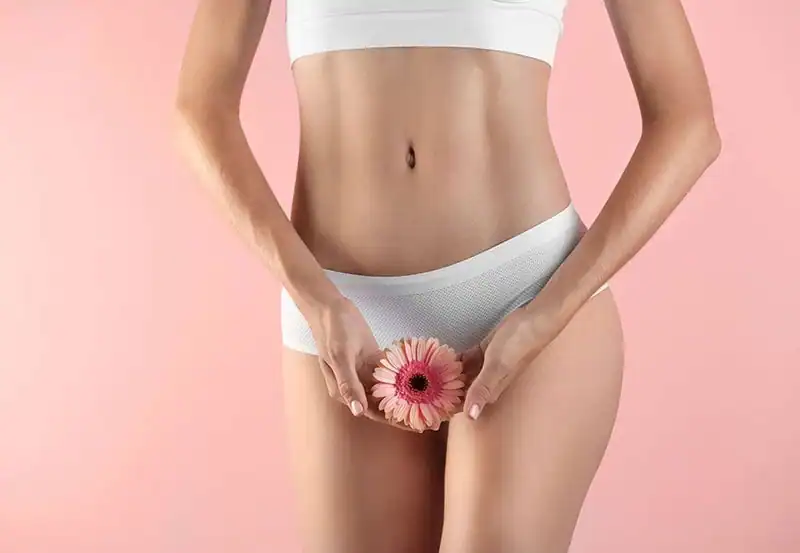 Rejuvenating Intimacy: Exploring Surgical Solutions for Vaginal Laxity 2 image of woman about vaginal laxity Yorkshire