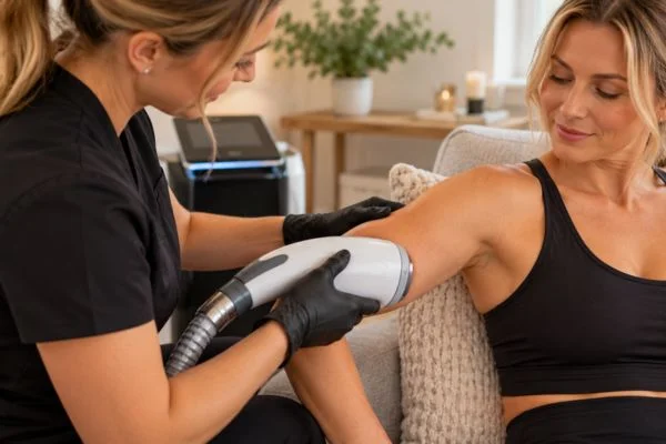 How To Tone Your Arms 1 Tone your arms Yorkshire at the home treatment options